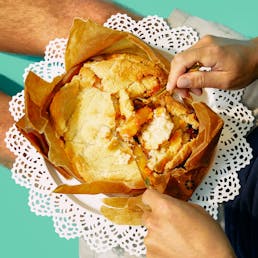 Goldbelly 6 Month Subscription