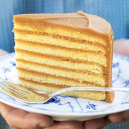Goldbelly 6 Month Subscription