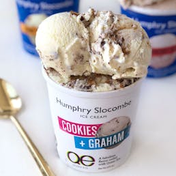 Monthly ICE CREAM Subscription