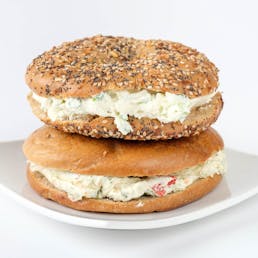 Bagel FlatZ