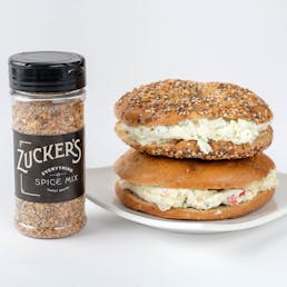 Bagel FlatZ