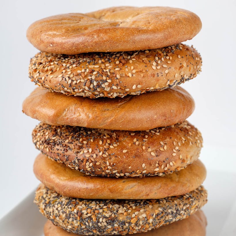 Bagel FlatZ