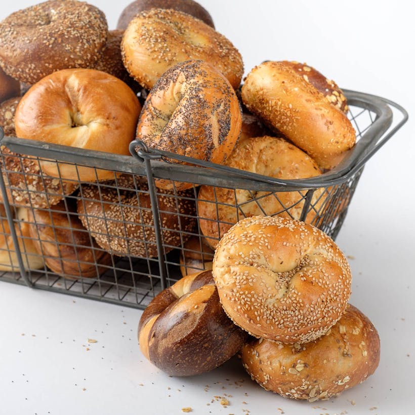 Zucker's Bagels Baker's Dozen