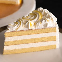 Lemon Cake