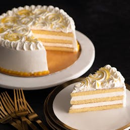 Lemon Cake