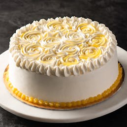 Lemon Cake