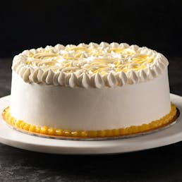 Lemon Cake