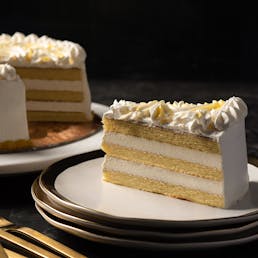 Lemon Cake