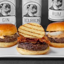 BOOZY Burger Assorted Pack