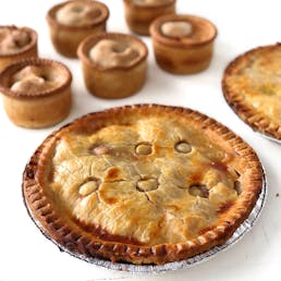 Best Seller Meat Pies- Combo Pack
