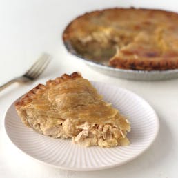 Best Seller Large Meat Pies - 5 Pack