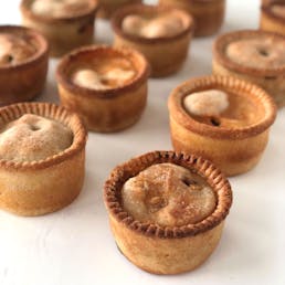Choose Your Own Meat Pies - 24 Pack