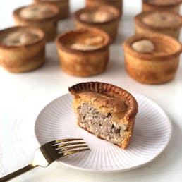 Choose Your Own Meat Pies - 24 Pack