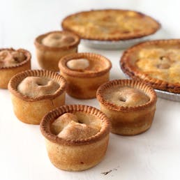 Choose Your Own Meat Pies - Combo Pack