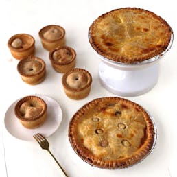 Choose Your Own Meat Pies - Combo Pack