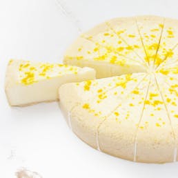 Key Lime Cheesecake - 9"
