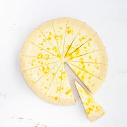 Key Lime Cheesecake - 9"