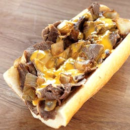 Choose Your Own Campo's Philly Sandwiches - 8 Pack