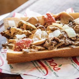 Choose Your Own Campo's Philly Sandwiches - 8 Pack