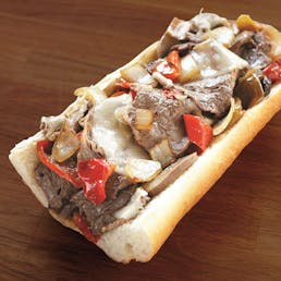 Choose Your Own Campo's Philly Sandwiches - 8 Pack