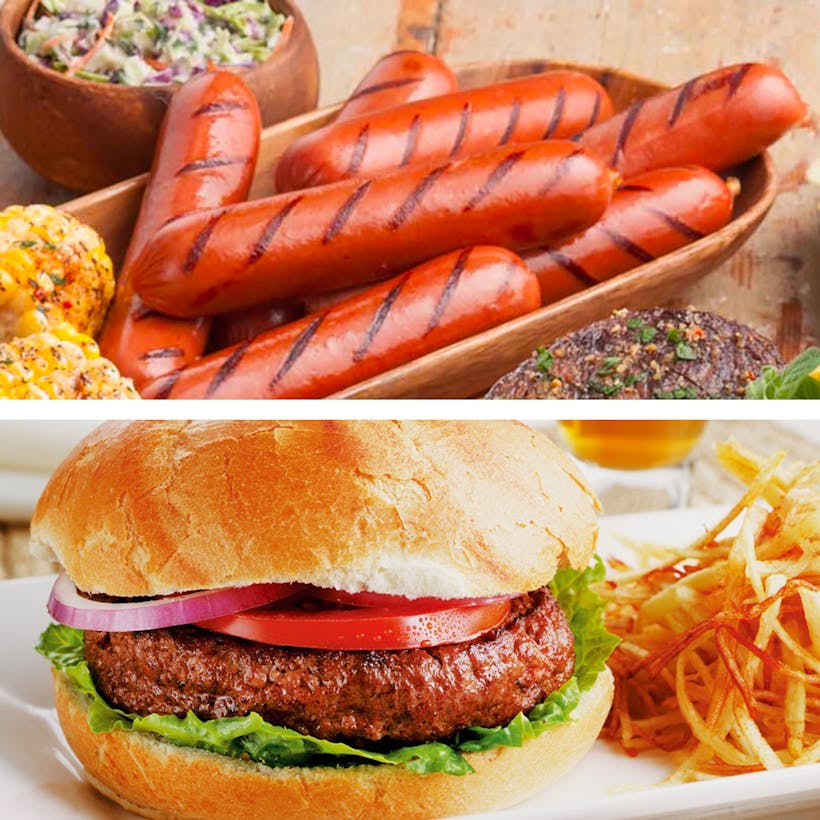 Summer Grilling Pack