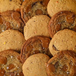 Love Dad to Pieces! Cookie Dozen