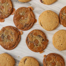 Love Dad to Pieces! Cookie Dozen
