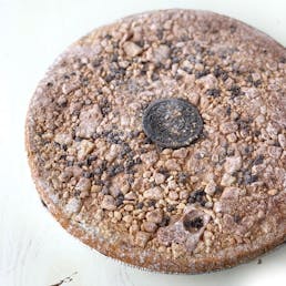 Oreo Cannoli Pie