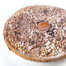 Nilla Wafer Cannoli Pie