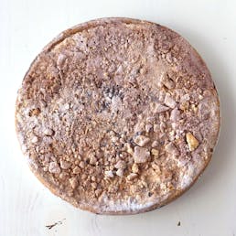 Brownie Cannoli Pie