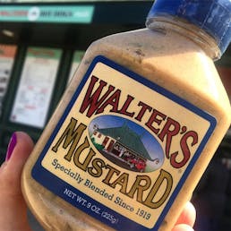 Walter's Hot Dog Kit - 24 Pack