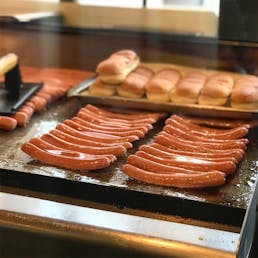 Walter's Hot Dog Kit - 24 Pack
