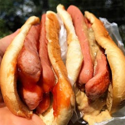 Walter's Hot Dog Kit - 24 Pack
