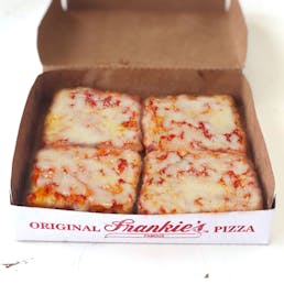 Square Cheese + Pepperoni Pizza - 3 Pack