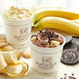 Father's Day Banana Pudding Combo
