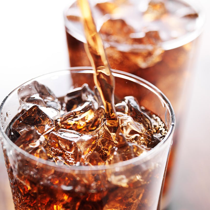 Soda