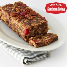 Texas Pecan Cake