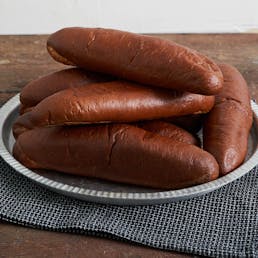 Pain Au Lait Hot Dog Buns - 8 Pack