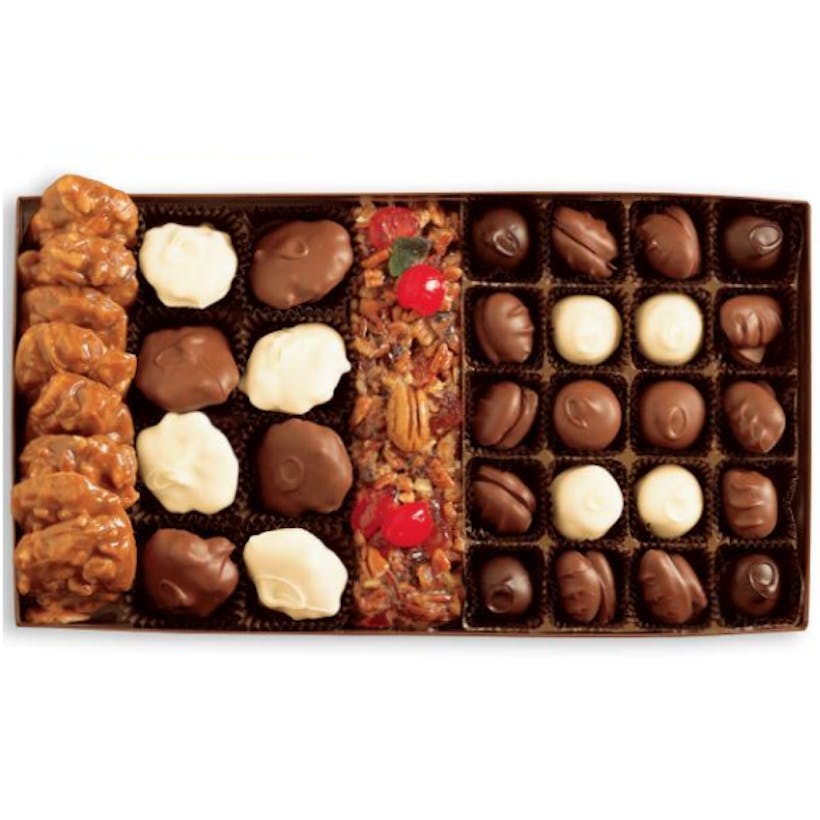 Family Favorite Samplin' Gift Box