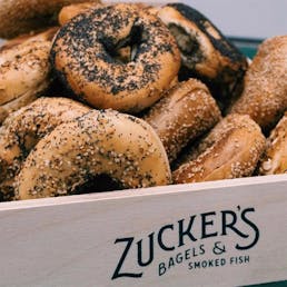 Zucker's Bagels Baker's Dozen