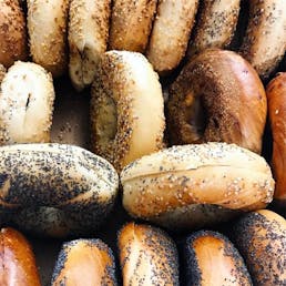 Zucker's Bagels Baker's Dozen