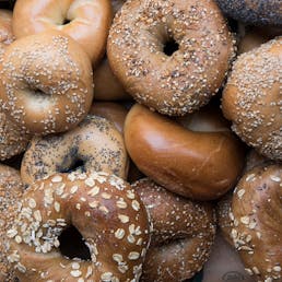 Zucker's Bagels Baker's Dozen