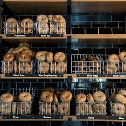 Zucker's Bagels Baker's Dozen
