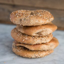 Bagel FlatZ