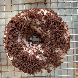 Boozy Father's Day Donut Dozen
