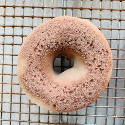 Boozy Father's Day Donut Dozen