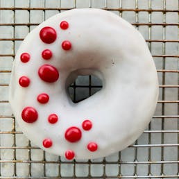 Boozy Father's Day Donut Dozen