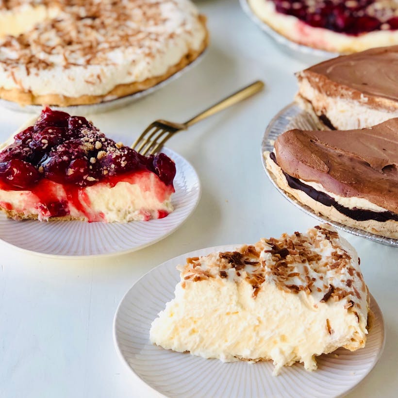 Choose Your Own Pies - 2 Pack