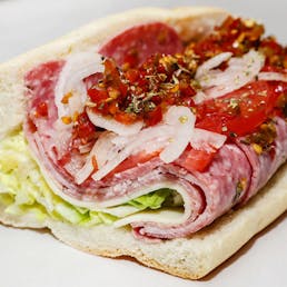 Classic Italian Sub for 4