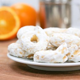 Sweet Taralli Sampler - 3 Pack